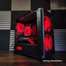 🔺️💠🔺️ AMD Ryzen 5 3500X // AMD Radeon RX 5700XT // G.SKILL Ripjaws 16GB 2400MHz