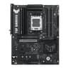AMD Ryzen 7 7800X3D 8 CORE 16 Thread CPU + ASUS B650-E TUF Gaming Wifi AMD AM5 ATX MOTHERBOARD