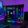 NEW RTX 5080 High End Dream Build