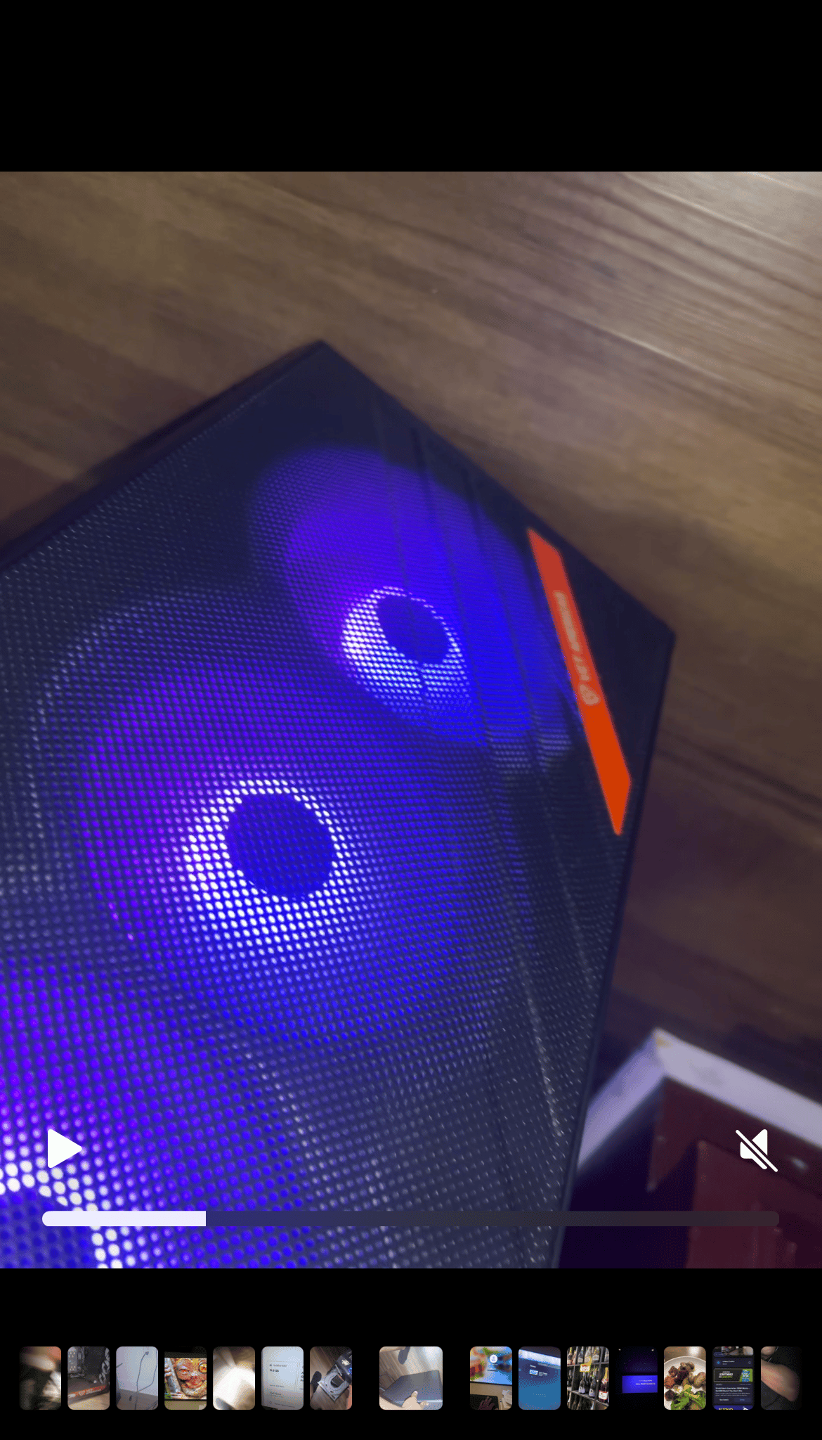 Gaming PC AMD Ryzen 7 5700 3.7 GHz processor with Max Turbo Frequency up to 4.6 GHz; 8 cores and 16