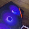 Gaming PC AMD Ryzen 7 5700 3.7 GHz processor with Max Turbo Frequency up to 4.6 GHz; 8 cores and 16