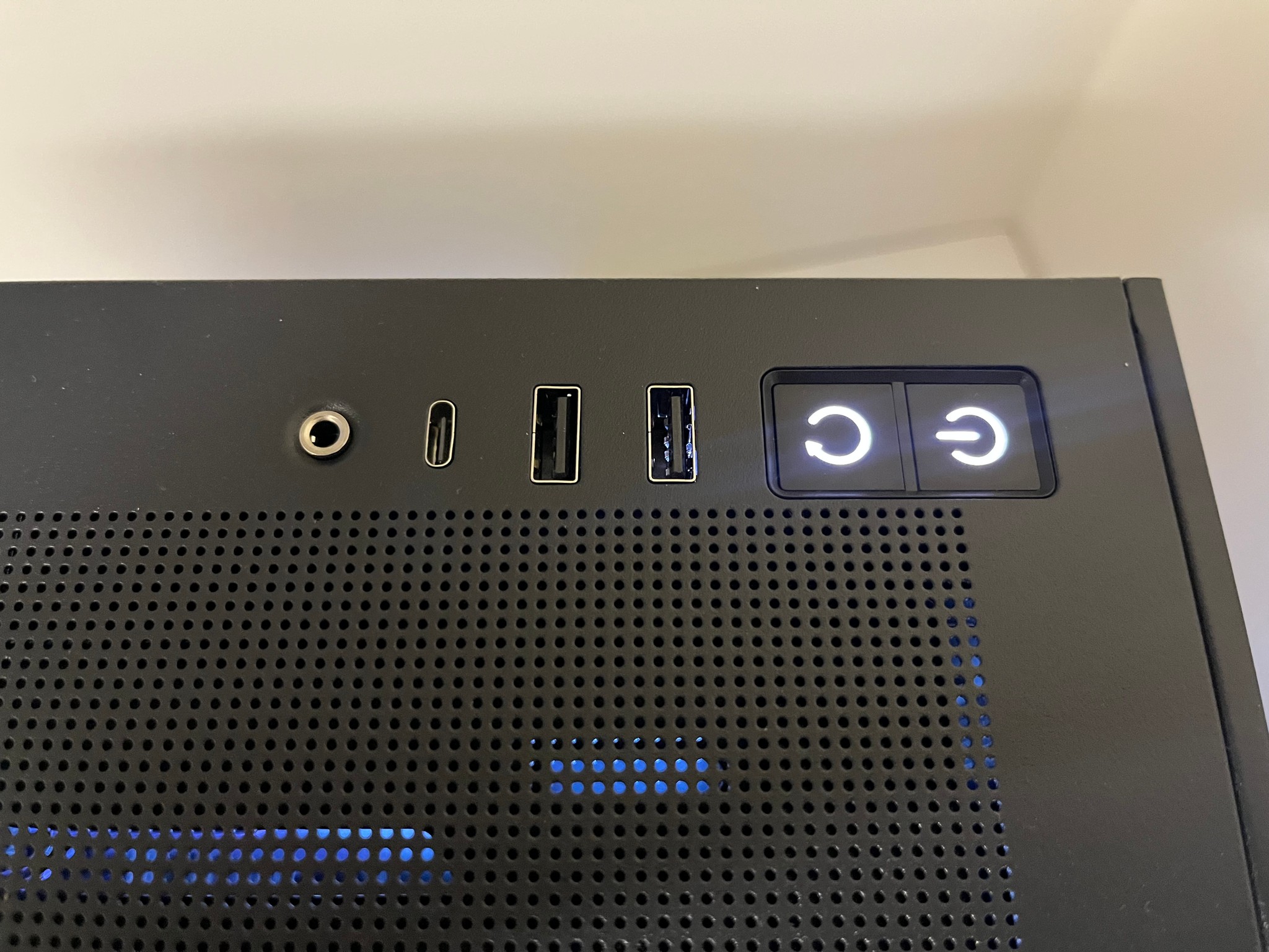 Gaming PC | Ryzen 5 9600X | RTX 5070