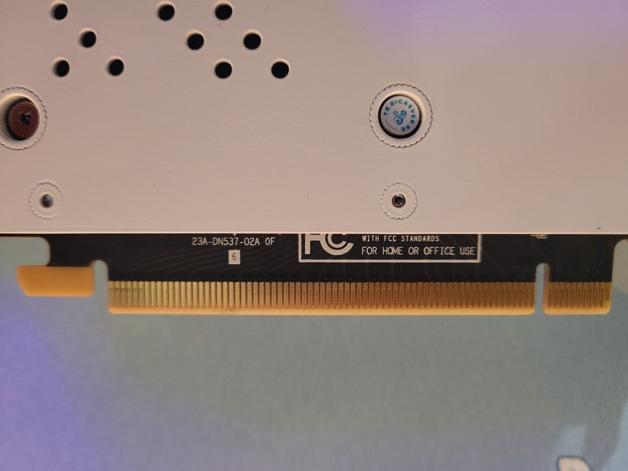 SOYO RTX 2060 Super 8GB - White