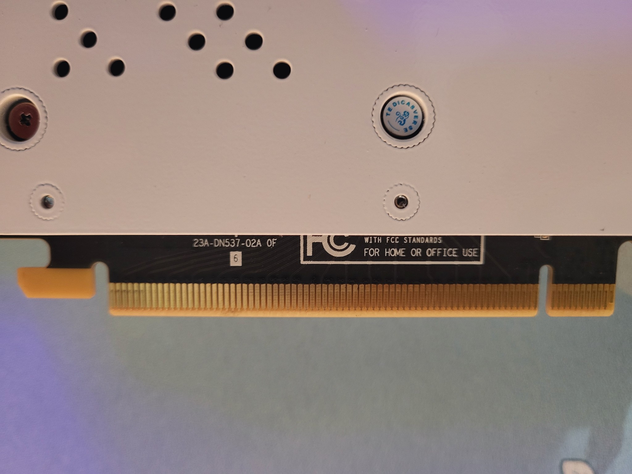SOYO RTX 2060 Super 8GB - White