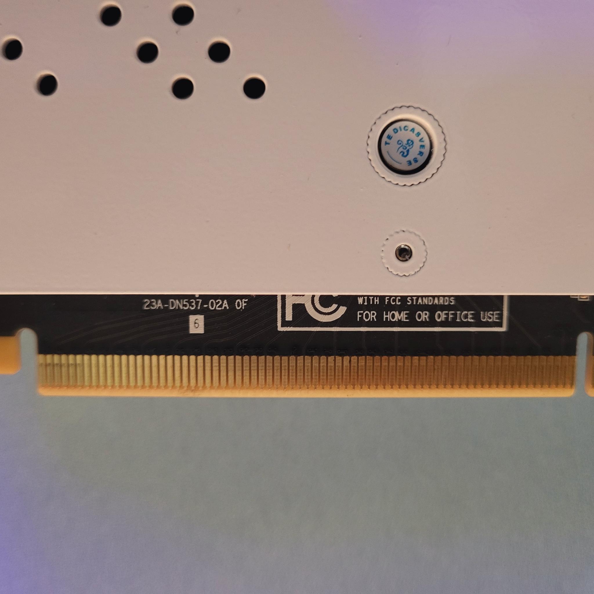 SOYO RTX 2060 Super 8GB - White