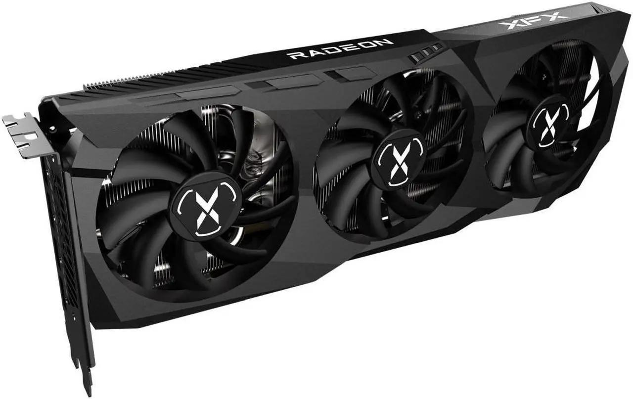 XFX SPEEDSTER SWFT309 AMD Radeon RX 6700 16GB CORE Gaming Video Graphics Card