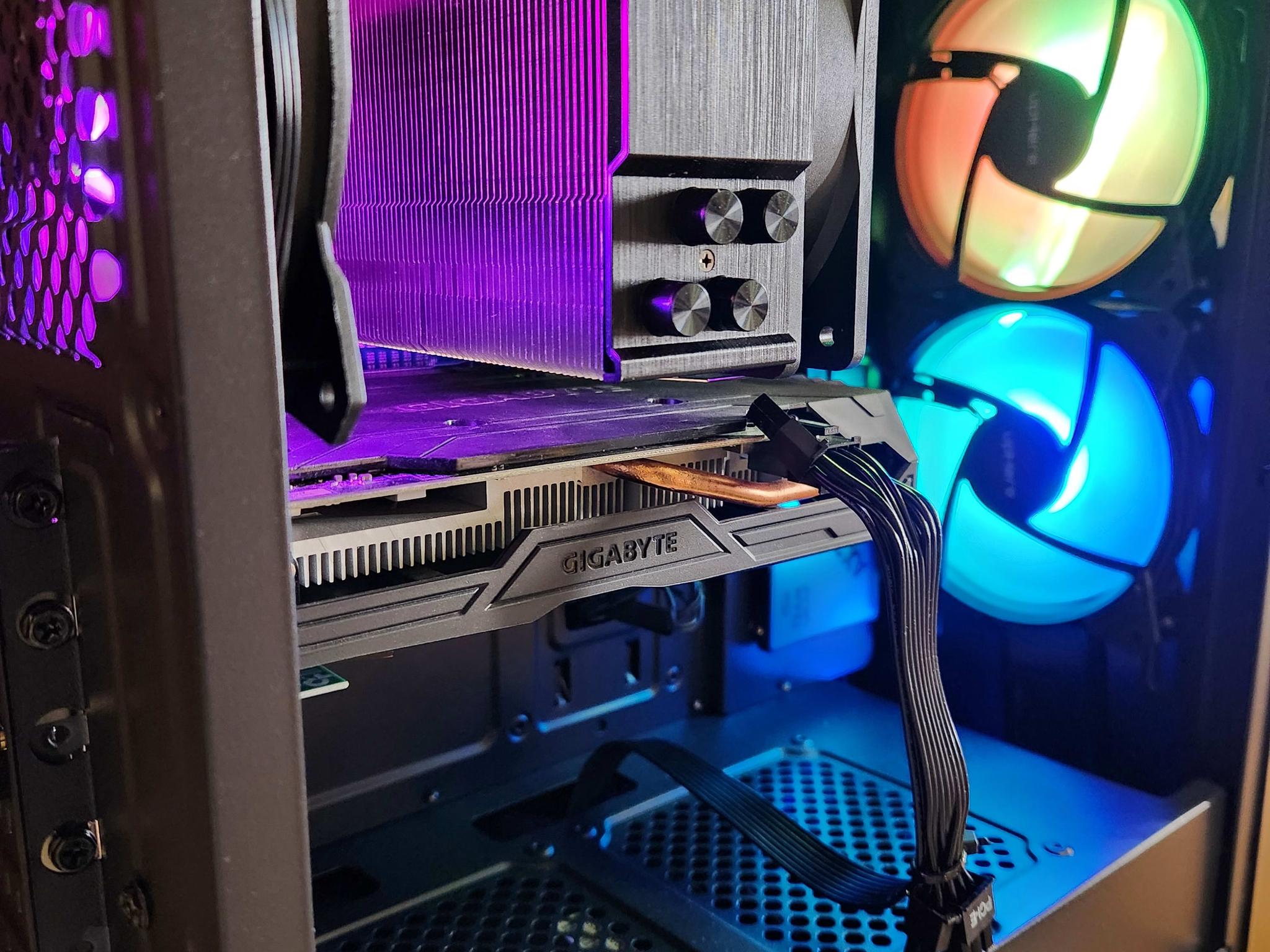 JT-1 | i5-4460 | GTX 1060 | 16GB RAM | 512GB SSD | Wi-Fi | Windows 10 Home