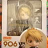 Riza Hawkeye | Nendoroid Figure #906 | Fullmetal Alchemist | Good Smile Company