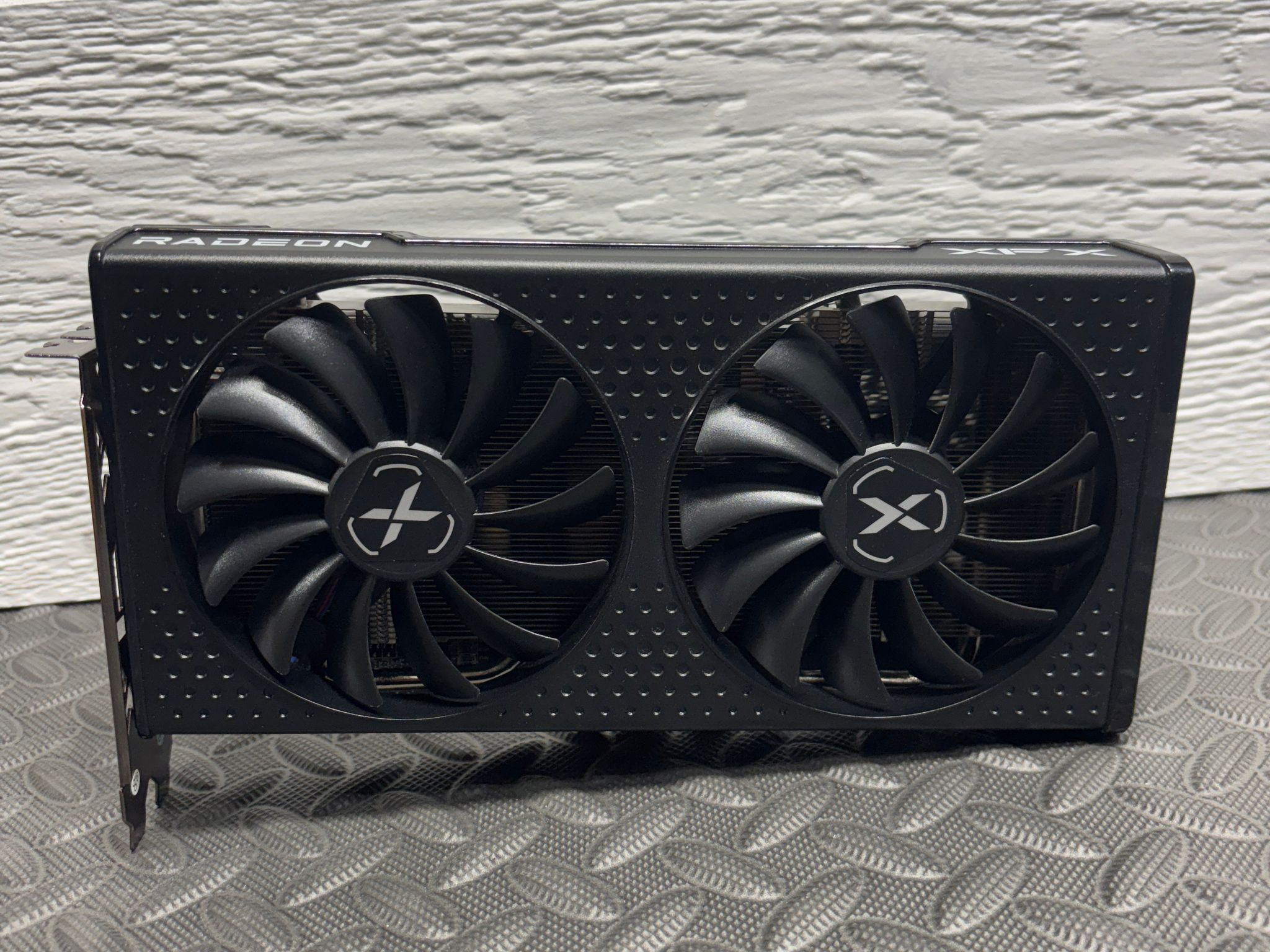 XFX Speedster QICK 210 Radeon RX 6500 XT