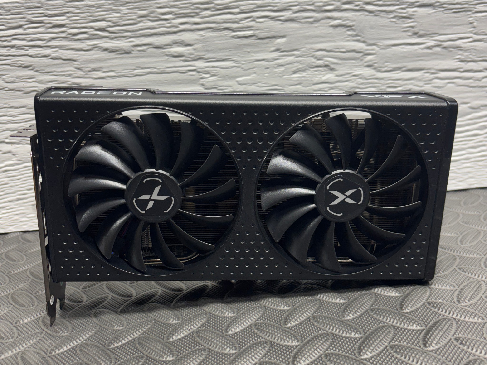 XFX Speedster QICK 210 Radeon RX 6500 XT