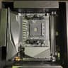 GIGABYTE B550I AORUS PRO AX AMD AM4 ITX Motherboard