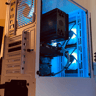 Divine😇/ RX6600xt, R5 3600 1440p Gaming and Streaming PC