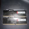 9800X3D - MSI B850M Mortar Wifi - 64 GB of Kingston RGB Ram ~ CL32 @ 6400 MT/S DDR5