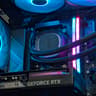 🖤RTX 5060Ti | Ryzen 5 7600  | 32GB DDR5 | Gaming PC🖤