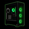 1080P/1440P Gaming Pc / Rx 9060 XT 16G / Ryzen 5 9600x / 16GB DDR5 RAM / 1TB SSD / DEAL OF THE MONTH