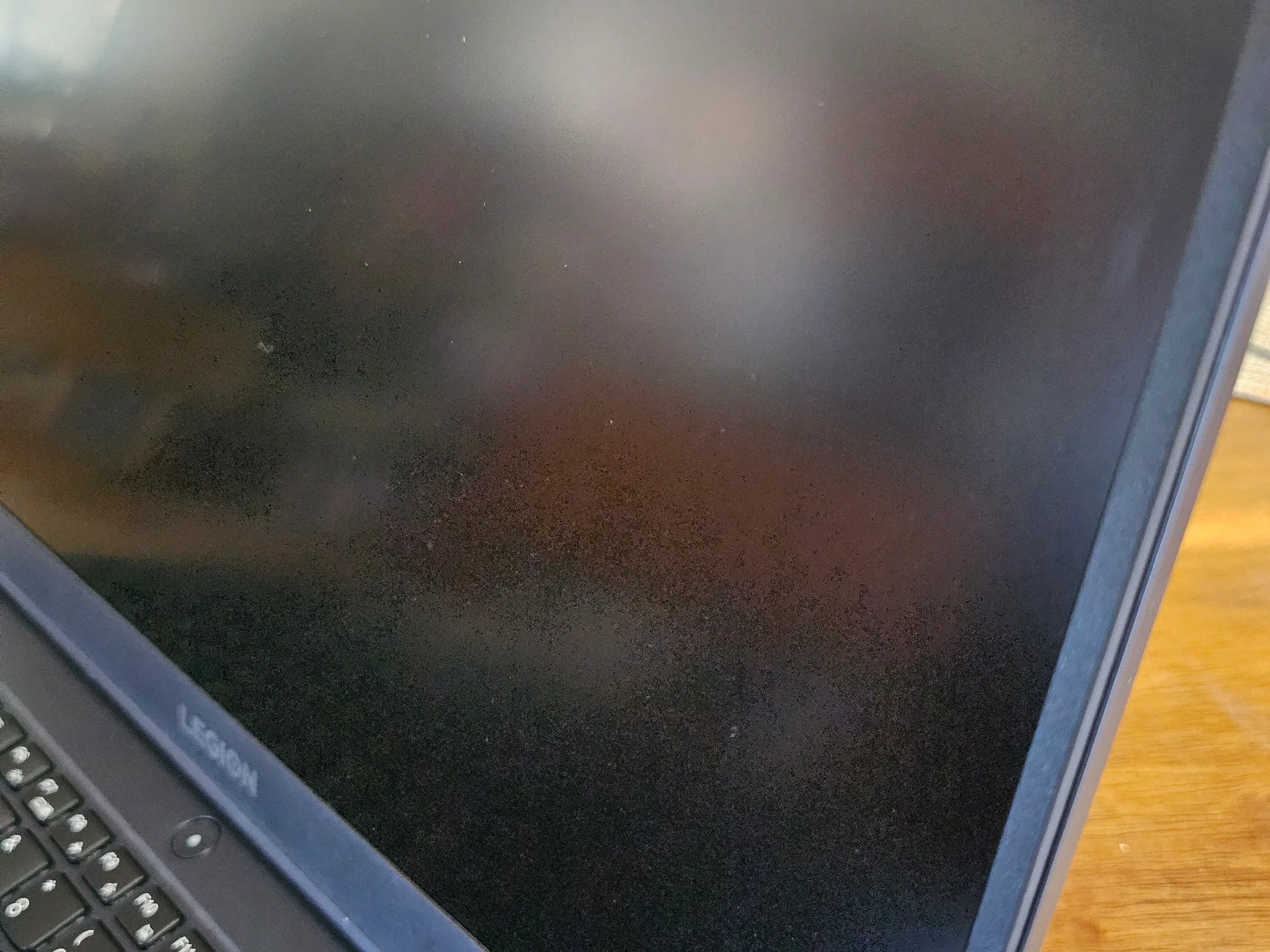 Lenovo Legion 5 | Ryzen 7 5800H | RTX 3060 6GB