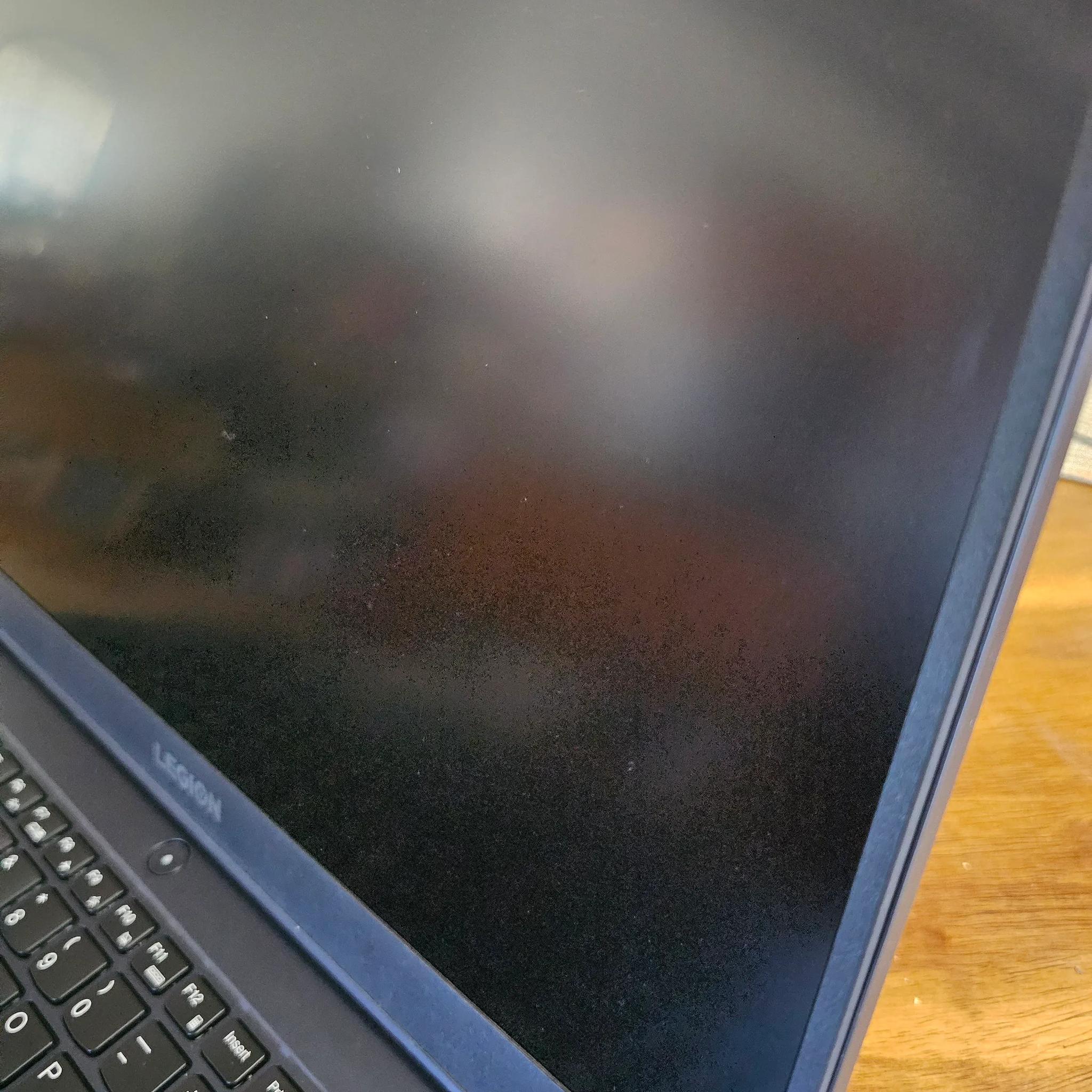 Lenovo Legion 5 | Ryzen 7 5800H | RTX 3060 6GB