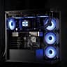 ⚜️♟️Obsidian Void V2 - 1440P Gaming PC | RTX 3080, Ryzen 9 3900X, 32GB RAM, 1TB NVMe SSD | ♟️⚜️