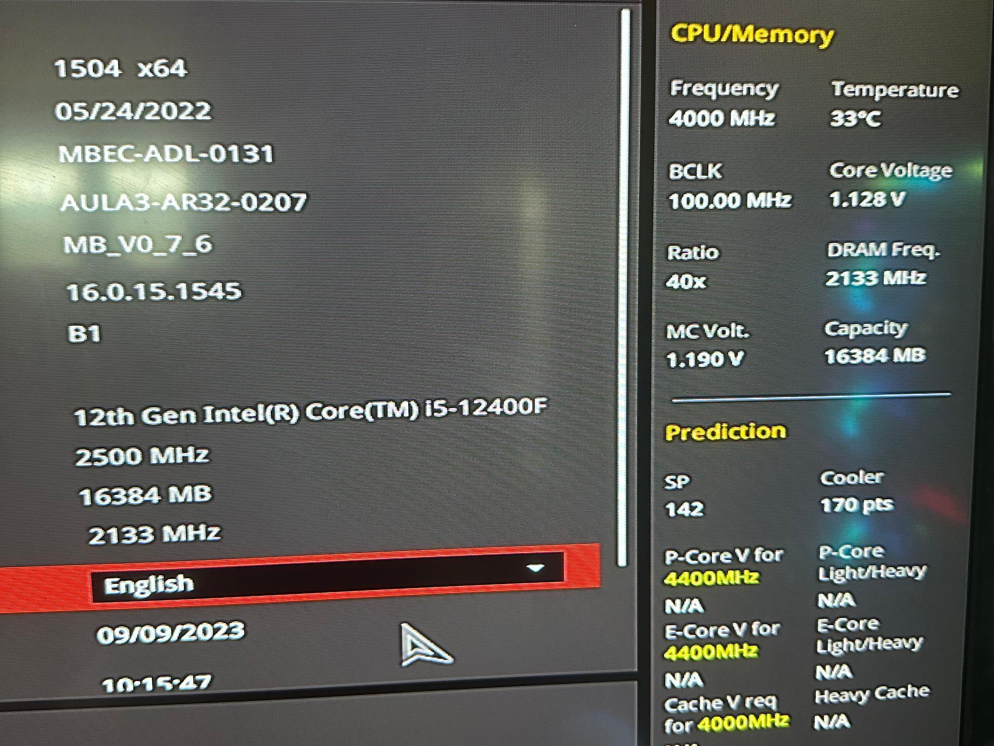 Custom Built gaming pc on SALE