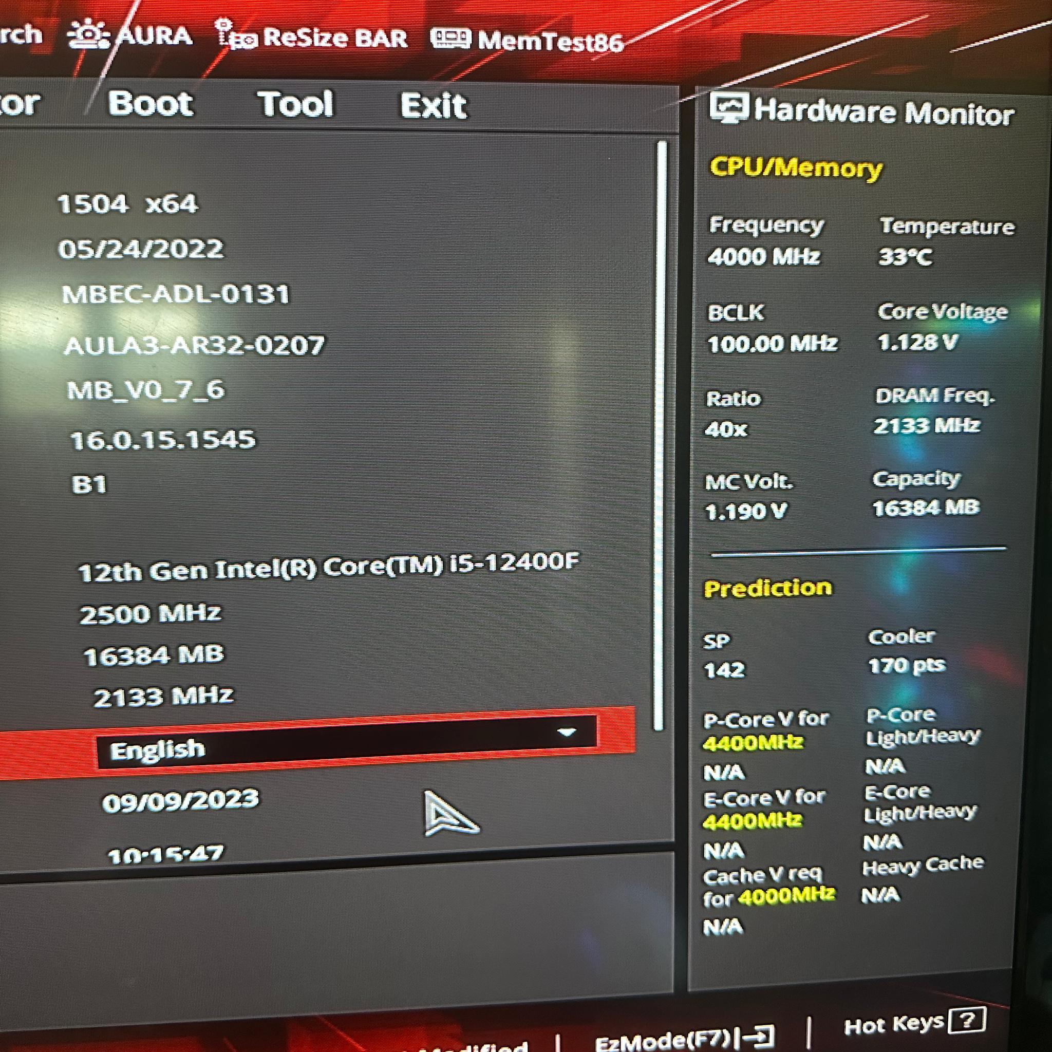 Custom Built gaming pc on SALE