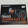 Gigabyte Gaming X AX V2