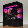 RTX 5080 Intel Core Ultra 7 265KF Gaming PC