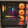 Ridge 3070 - RTX 3070/Ryzen 7 5700G