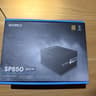 Lian Li SP 850 80+ Gold Performance SFX Form Factor Power Supply - SP850 Black