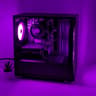 Sleek RTX Whisperer | RTX 3060 | Ryzen 5 5500 | 16gb RAM | TEAMGROUP MP34 1 TB M.2 NVMe SSD