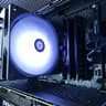 💙RTX 3070 | Core i5 12400F | 1080-1440p Gaming Computer