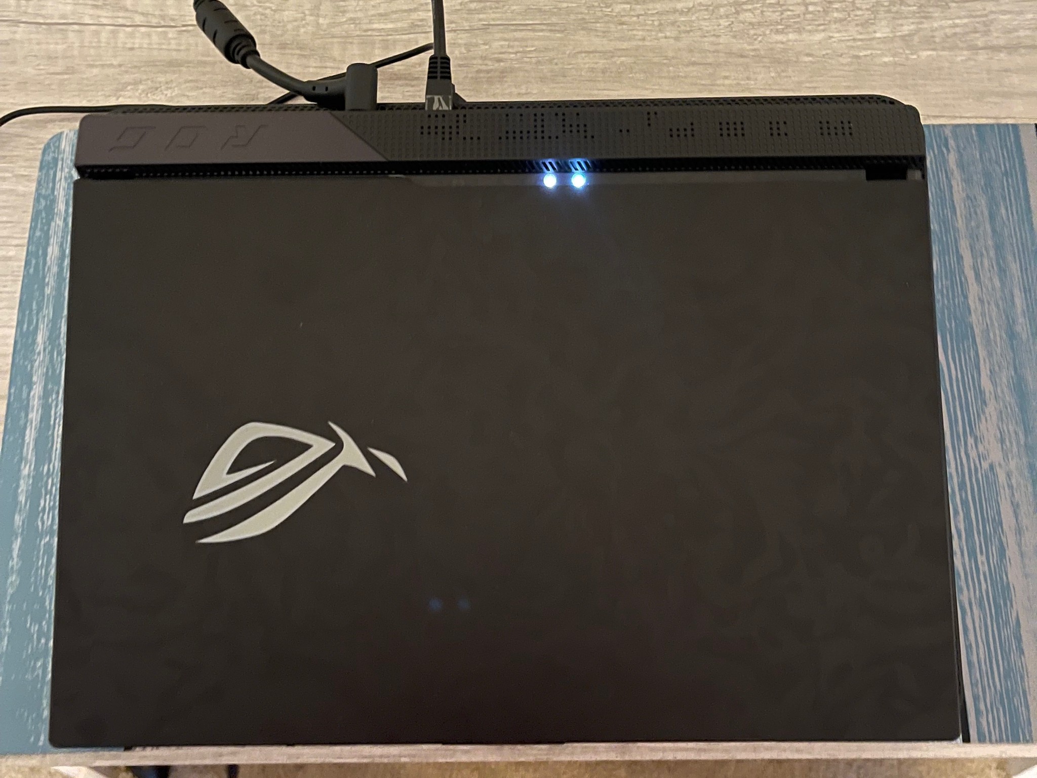 Asus Rog Strix Scar 15 (2022)