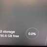 Xbox One X 1TB Disk Edition | Comes with Power and HDMI cables | Black