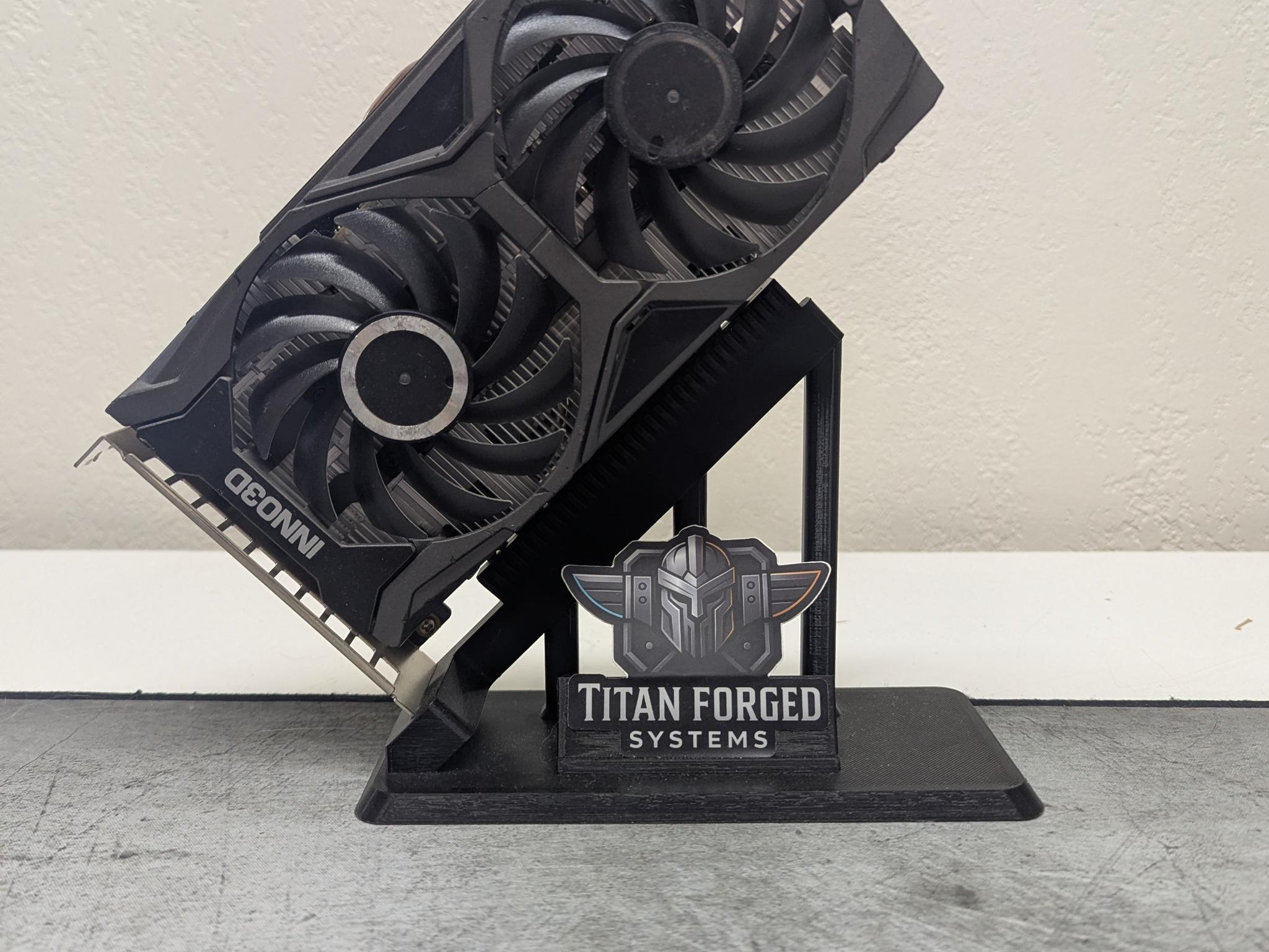 🧊 GTX 1660 6GB | INNO3D Twin X2 GeForce GTX 1660