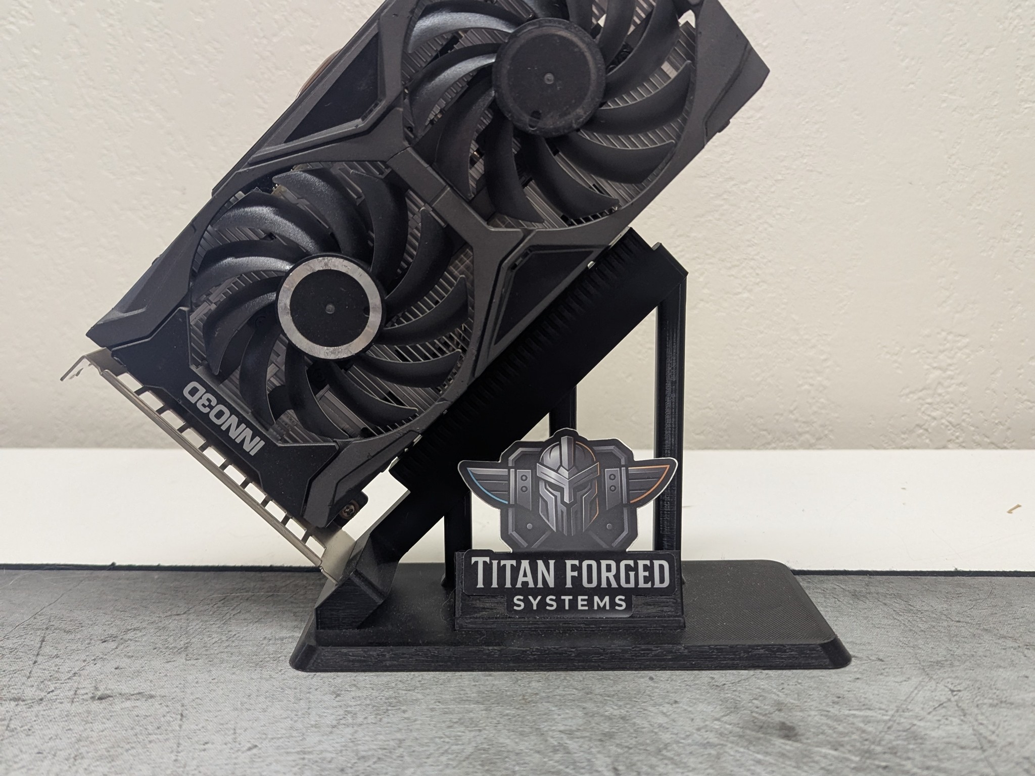 🧊 GTX 1660 6GB | INNO3D Twin X2 GeForce GTX 1660