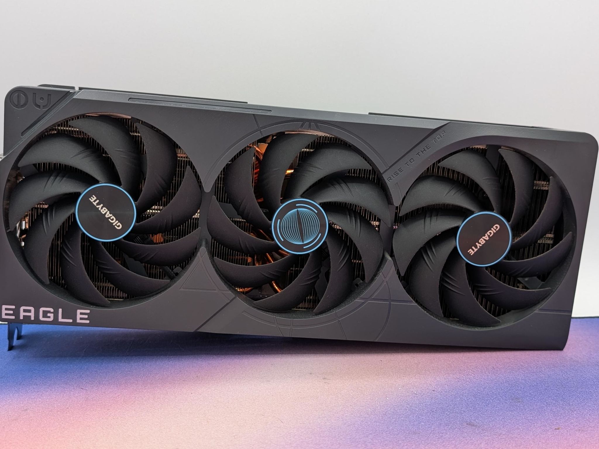 Gigabyte Gaming OC RTX 4080