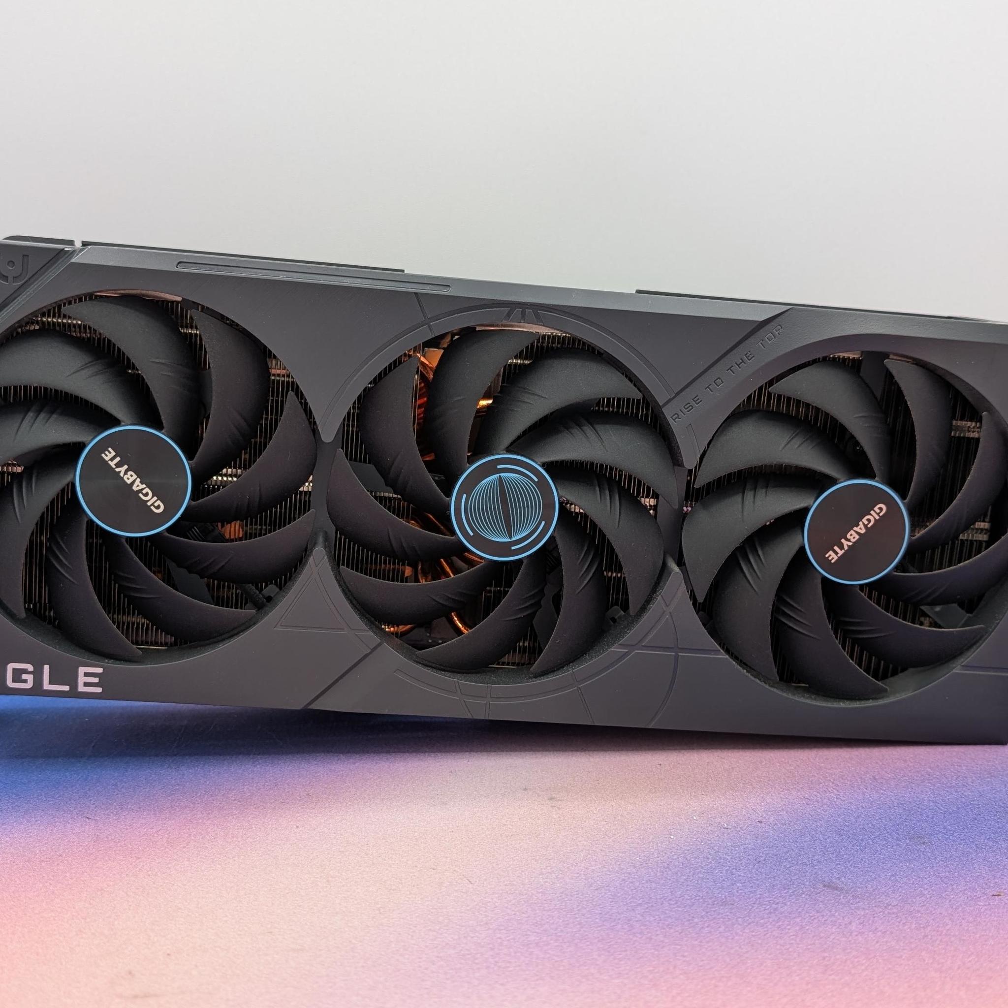 Gigabyte Gaming OC RTX 4080