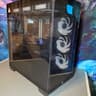 XFX RX 9070 XT 16gb + Ryzen 9800x3d PC Build #86