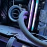 RTX 5070 Gaming PC | Ryzen 9 7900X | 48GB DDR5 | 2TB | RGB | WIFI | WHITE