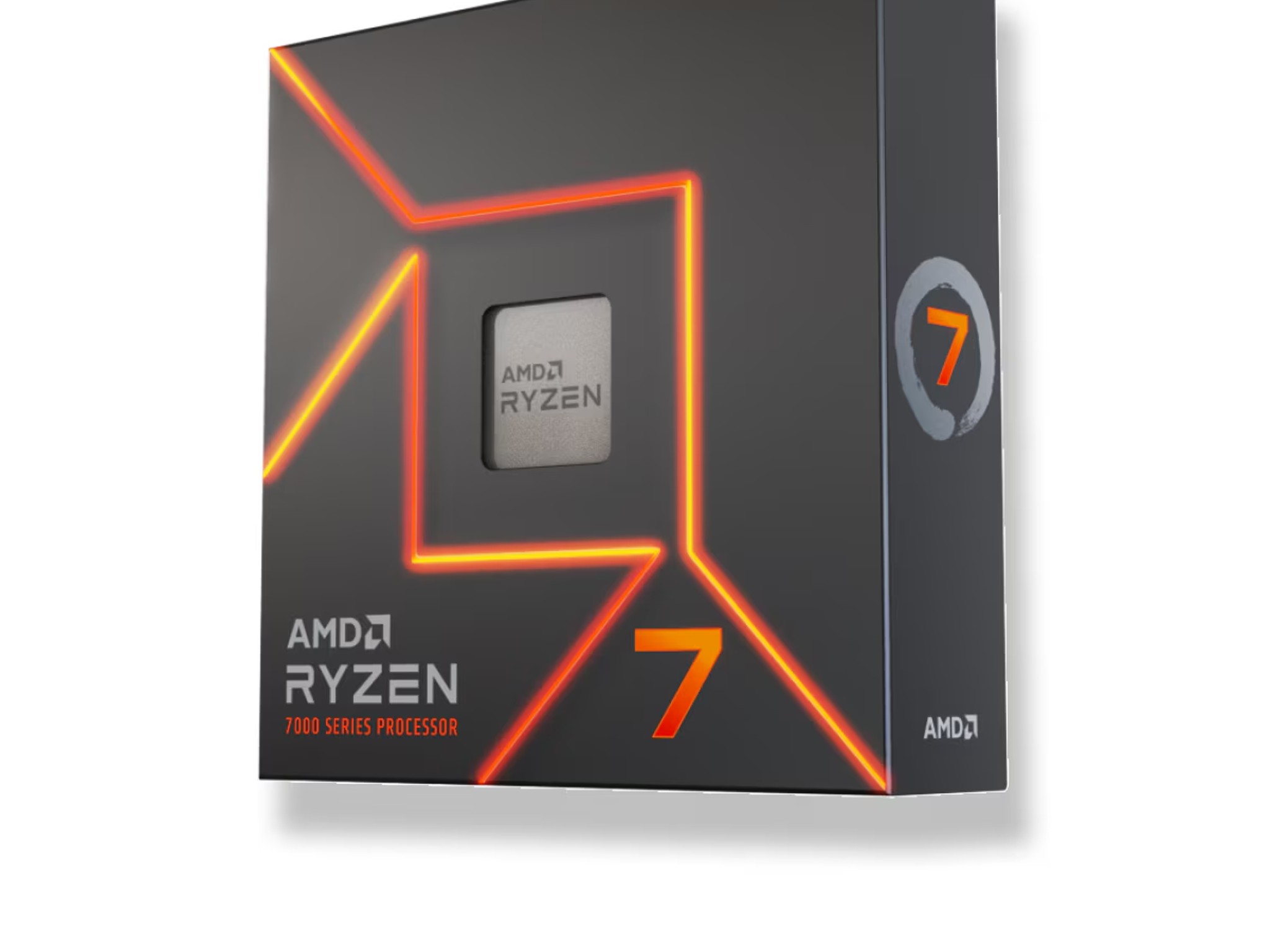 AMD Ryzen 7 7700X
