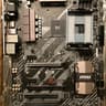 MSI B350 Tomahawk Motherboard (Read Description)