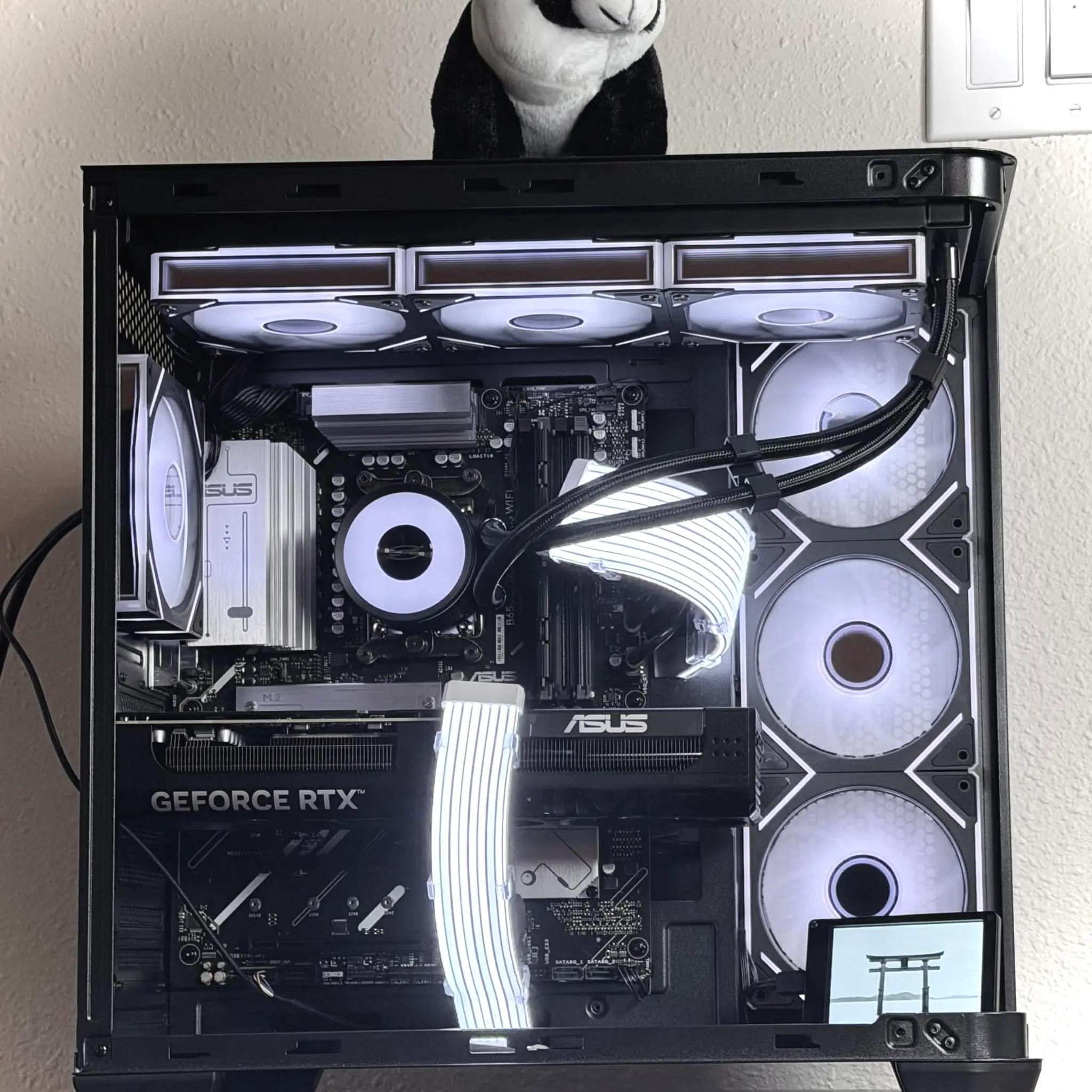 ⚪FLASH SALE!!! | RTX 5070 Ryzen 5 7600x ⚪