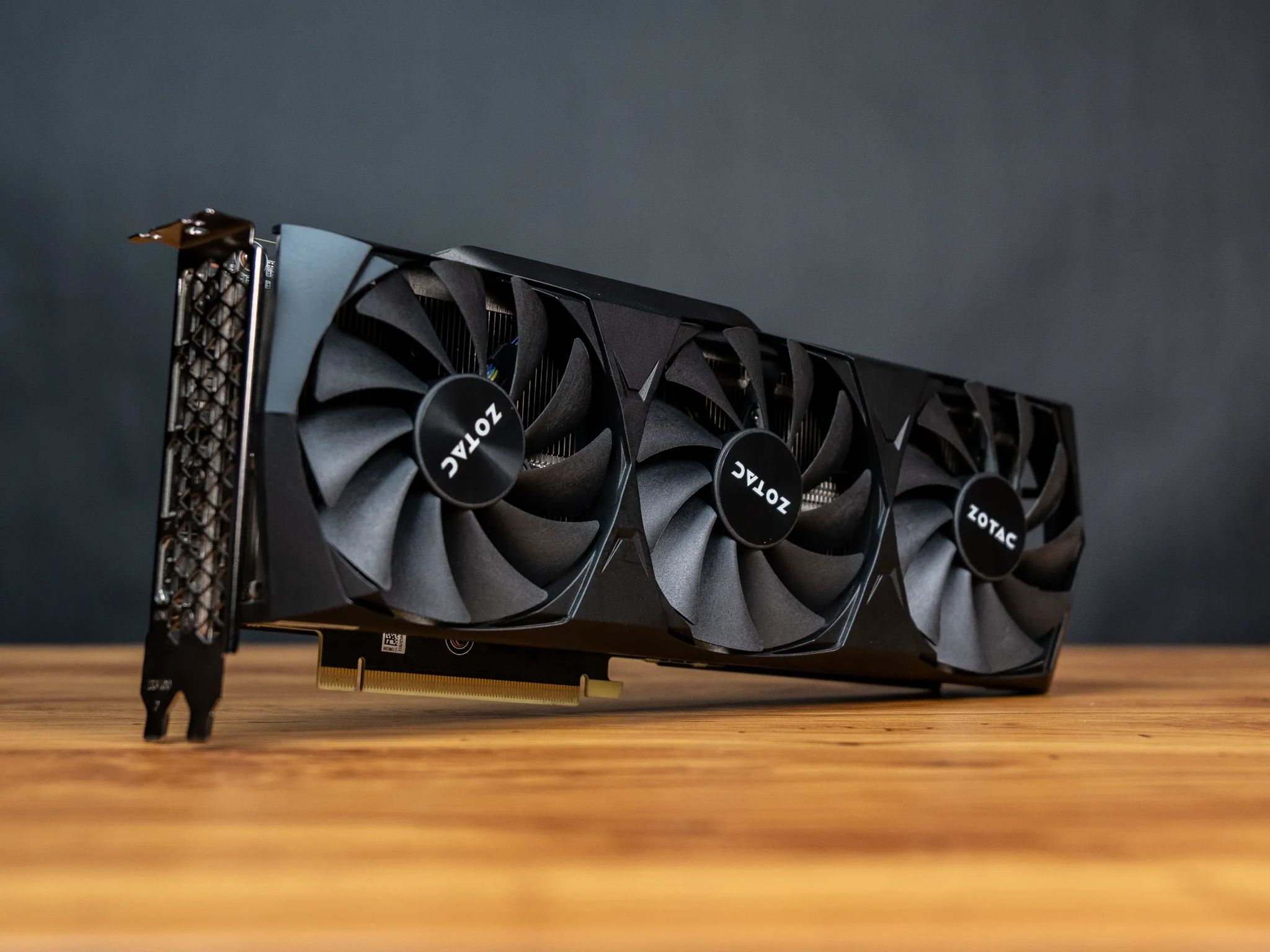ZOTAC NVIDIA GeForce RTX 3070