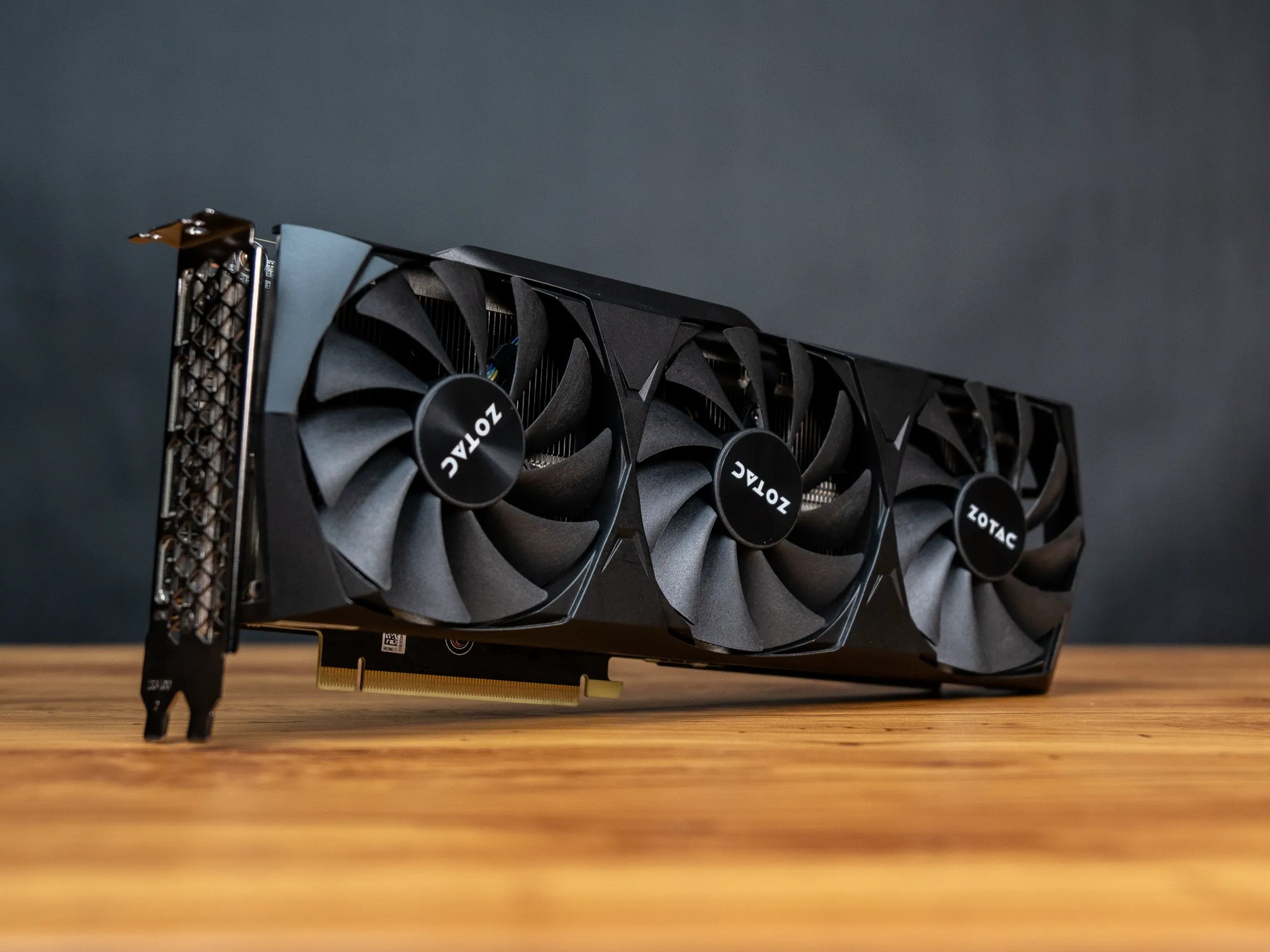 ZOTAC NVIDIA GeForce RTX 3070