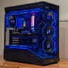 ⚡Ryzen 5 9600X | RTX 5070 | 32GB DDR5 | 1TB NVMe | LCD Cooler