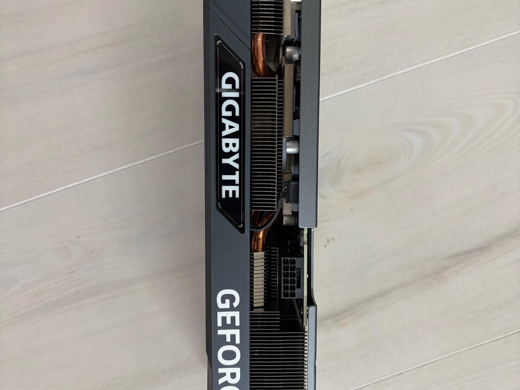 GIGABYTE EAGLE OC GeForce RTX 4070 SUPER - Image 3