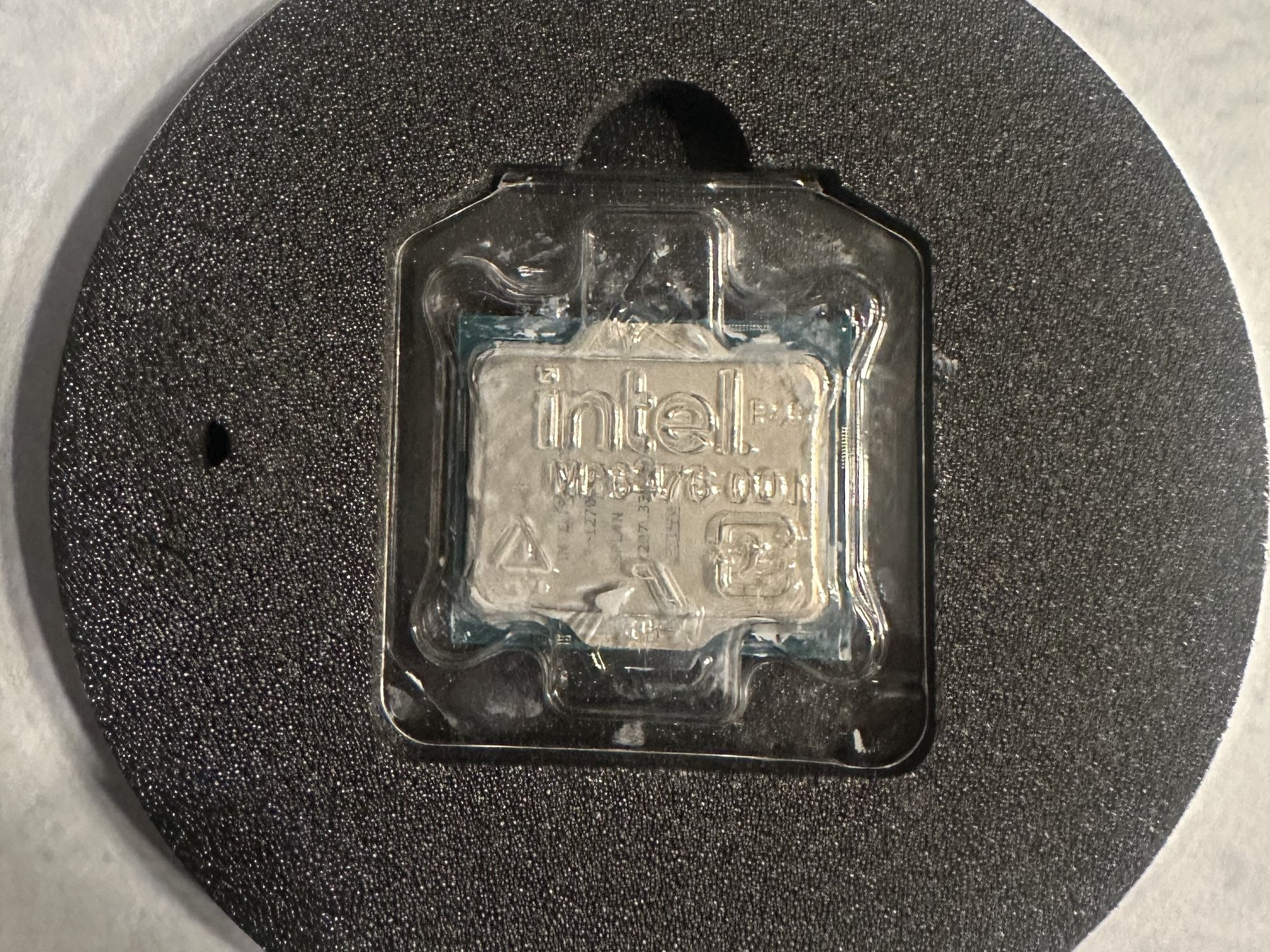 Intel Core i7-12700K Alder Lake 3.6GHz 12-Core Processor