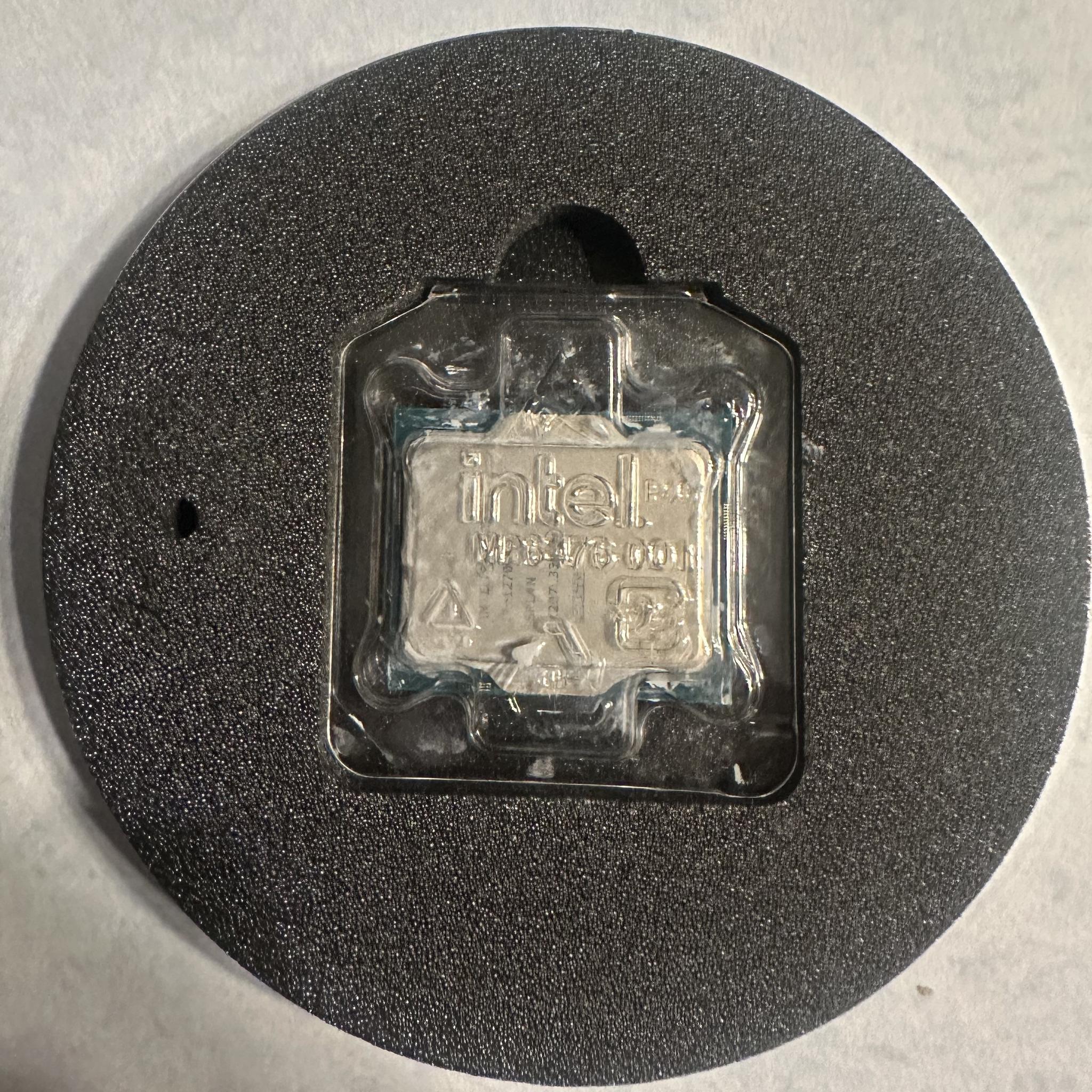 Intel Core i7-12700K Alder Lake 3.6GHz 12-Core Processor