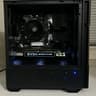 GTX 1080 | Ryzen 5 | 32GB RAM | NVMe