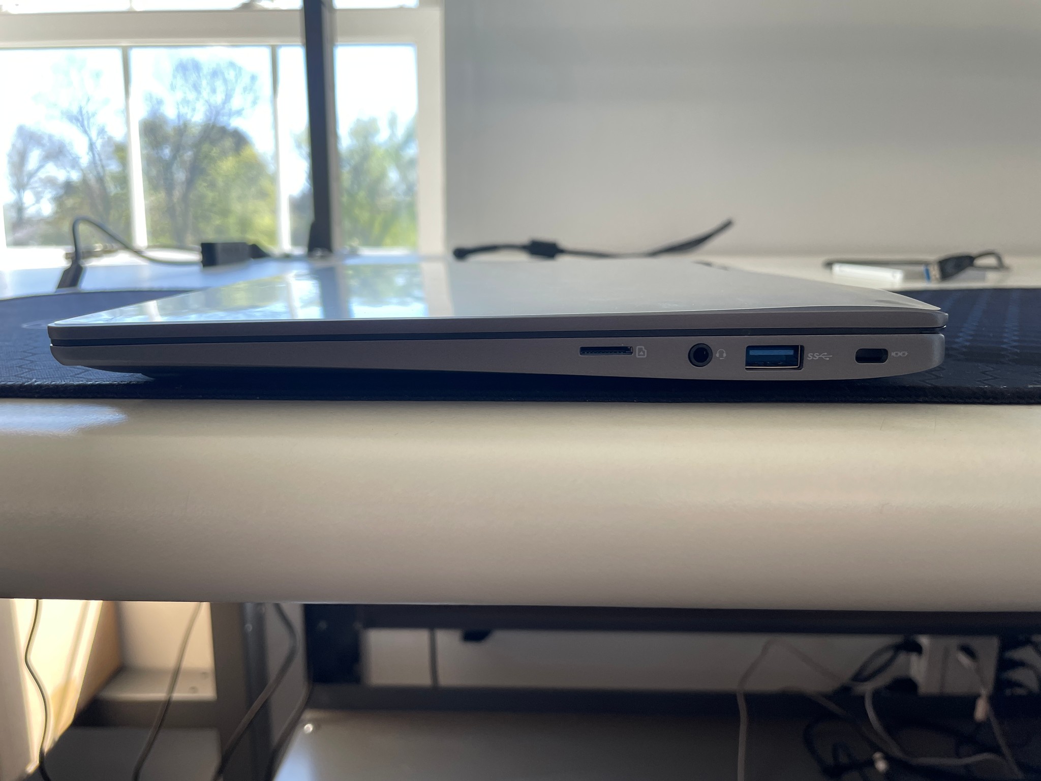 LG Gram 14Z90N