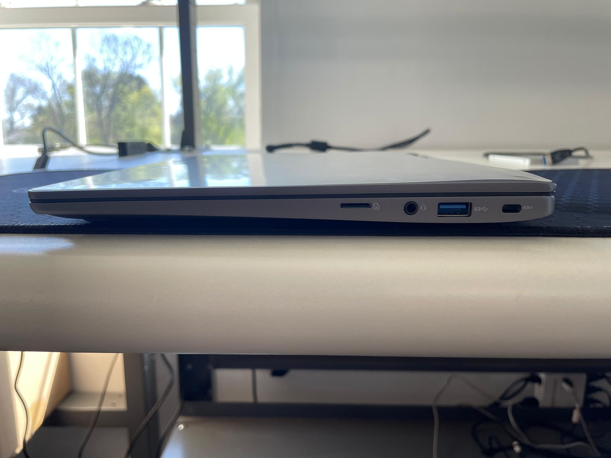 LG Gram 14Z90N